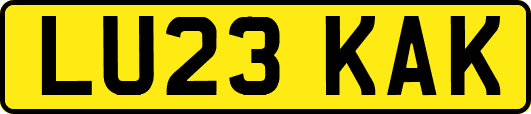 LU23KAK