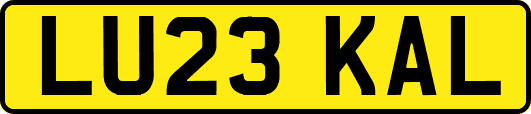LU23KAL