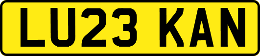 LU23KAN