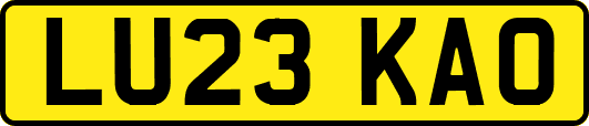 LU23KAO