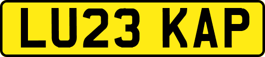 LU23KAP