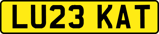 LU23KAT