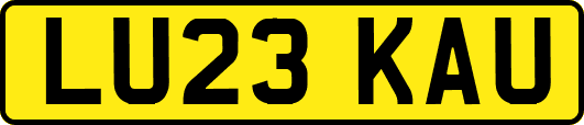 LU23KAU