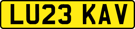 LU23KAV