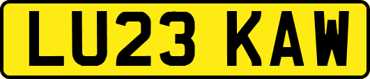 LU23KAW