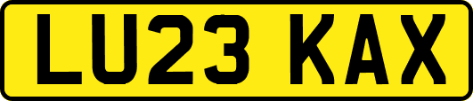 LU23KAX