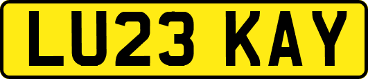 LU23KAY
