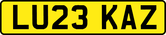 LU23KAZ