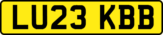 LU23KBB