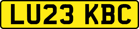 LU23KBC