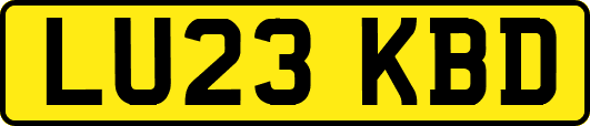 LU23KBD