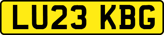 LU23KBG