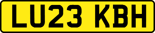 LU23KBH