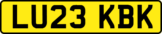 LU23KBK