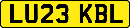 LU23KBL