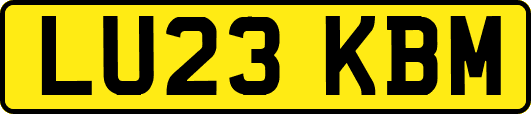 LU23KBM