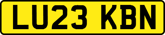 LU23KBN
