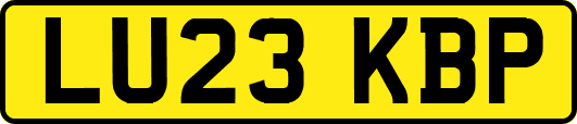 LU23KBP