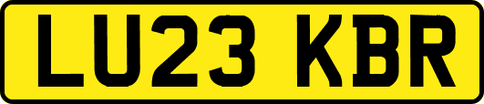 LU23KBR