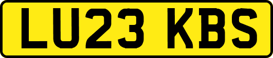 LU23KBS