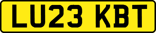 LU23KBT