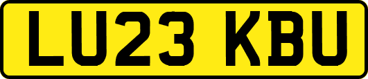 LU23KBU