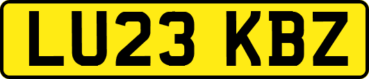 LU23KBZ
