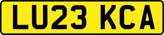 LU23KCA