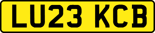 LU23KCB