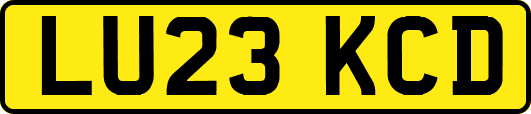 LU23KCD