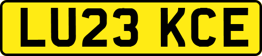LU23KCE