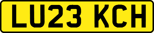 LU23KCH