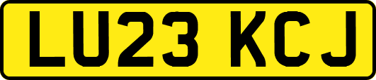 LU23KCJ