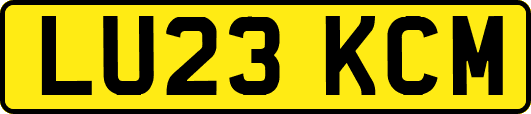 LU23KCM
