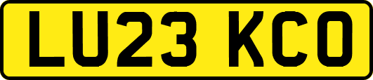 LU23KCO