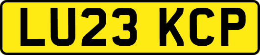 LU23KCP