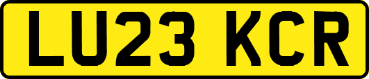 LU23KCR