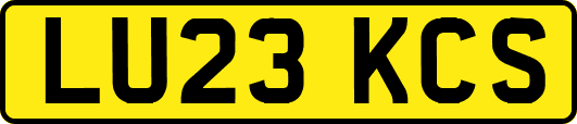 LU23KCS