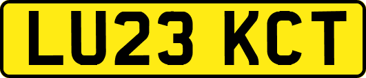 LU23KCT