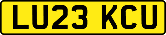 LU23KCU