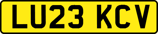 LU23KCV