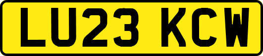 LU23KCW