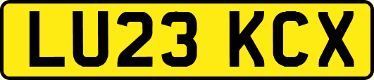 LU23KCX