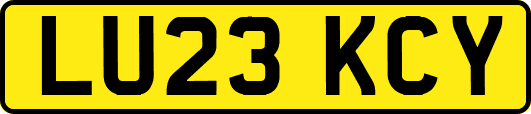 LU23KCY
