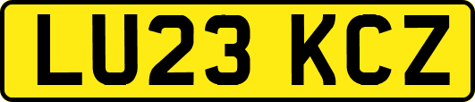 LU23KCZ