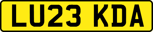 LU23KDA