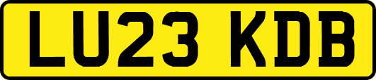 LU23KDB