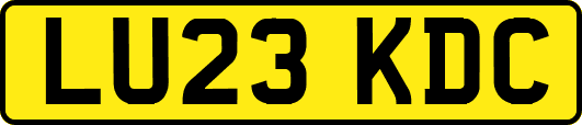 LU23KDC