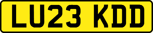 LU23KDD