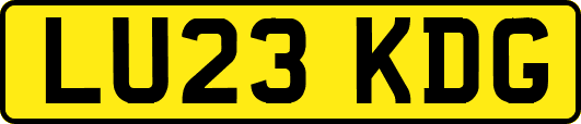 LU23KDG